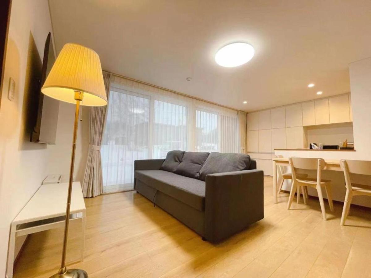 Niseko White Villas Yunosato Rankoshi Bagian luar foto