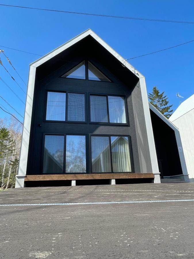 Niseko White Villas Yunosato Rankoshi Bagian luar foto