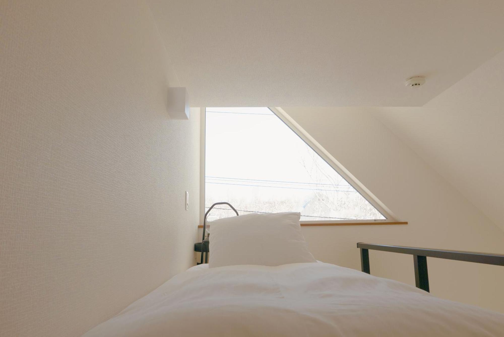 Niseko White Villas Yunosato Rankoshi Bagian luar foto