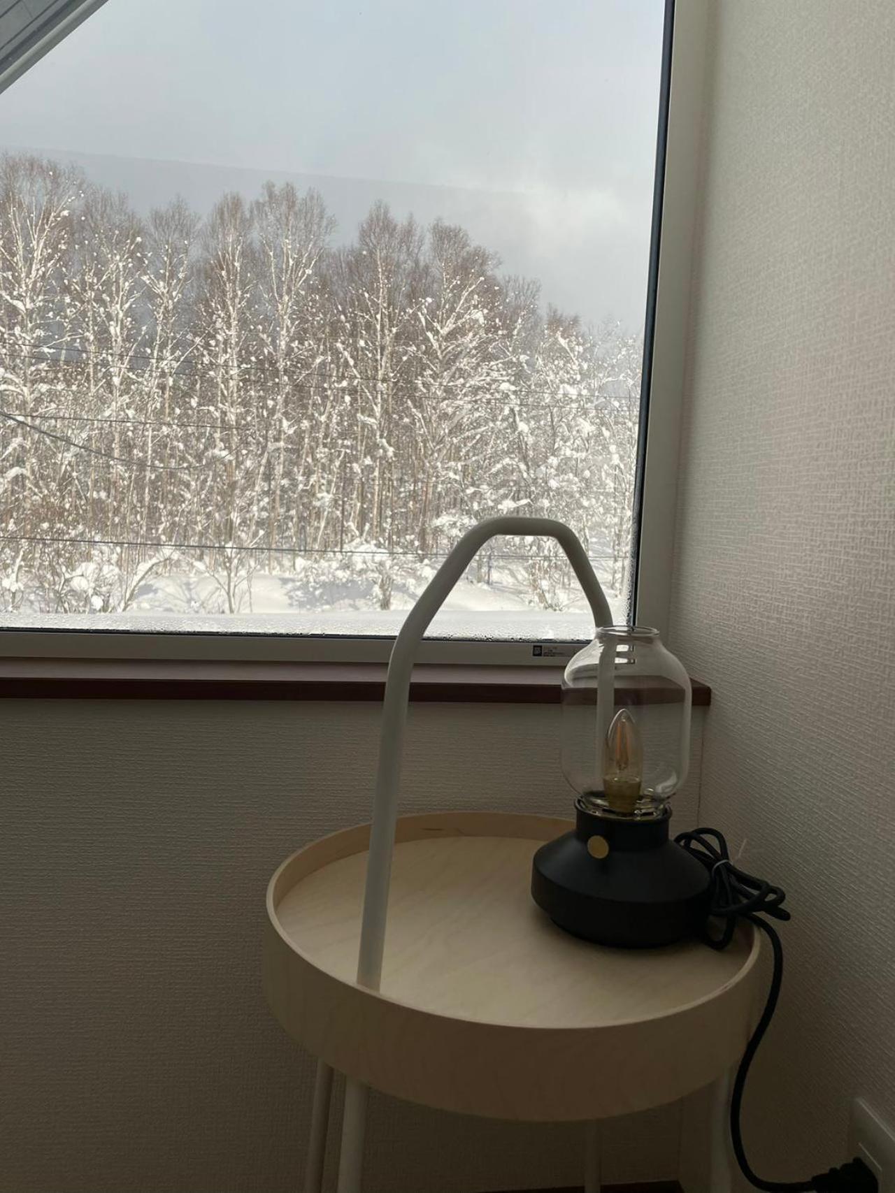 Niseko White Villas Yunosato Rankoshi Bagian luar foto